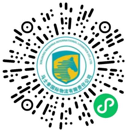 WeChat Mini Program QR Code